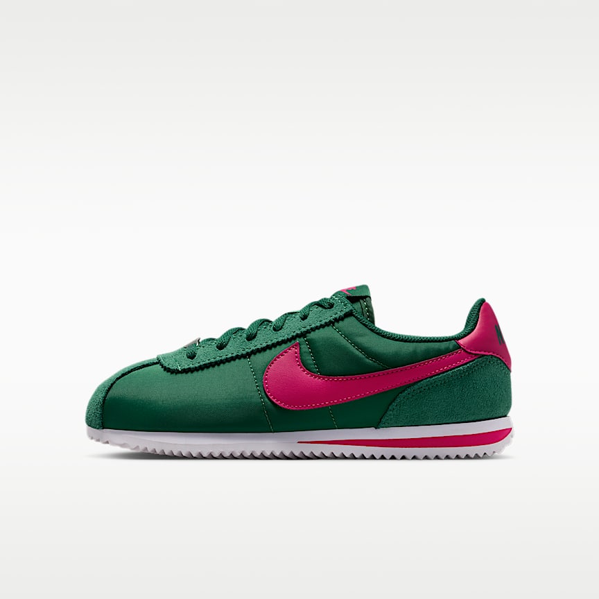 Nike Cortez Textile Women's Shoes. Nike.com